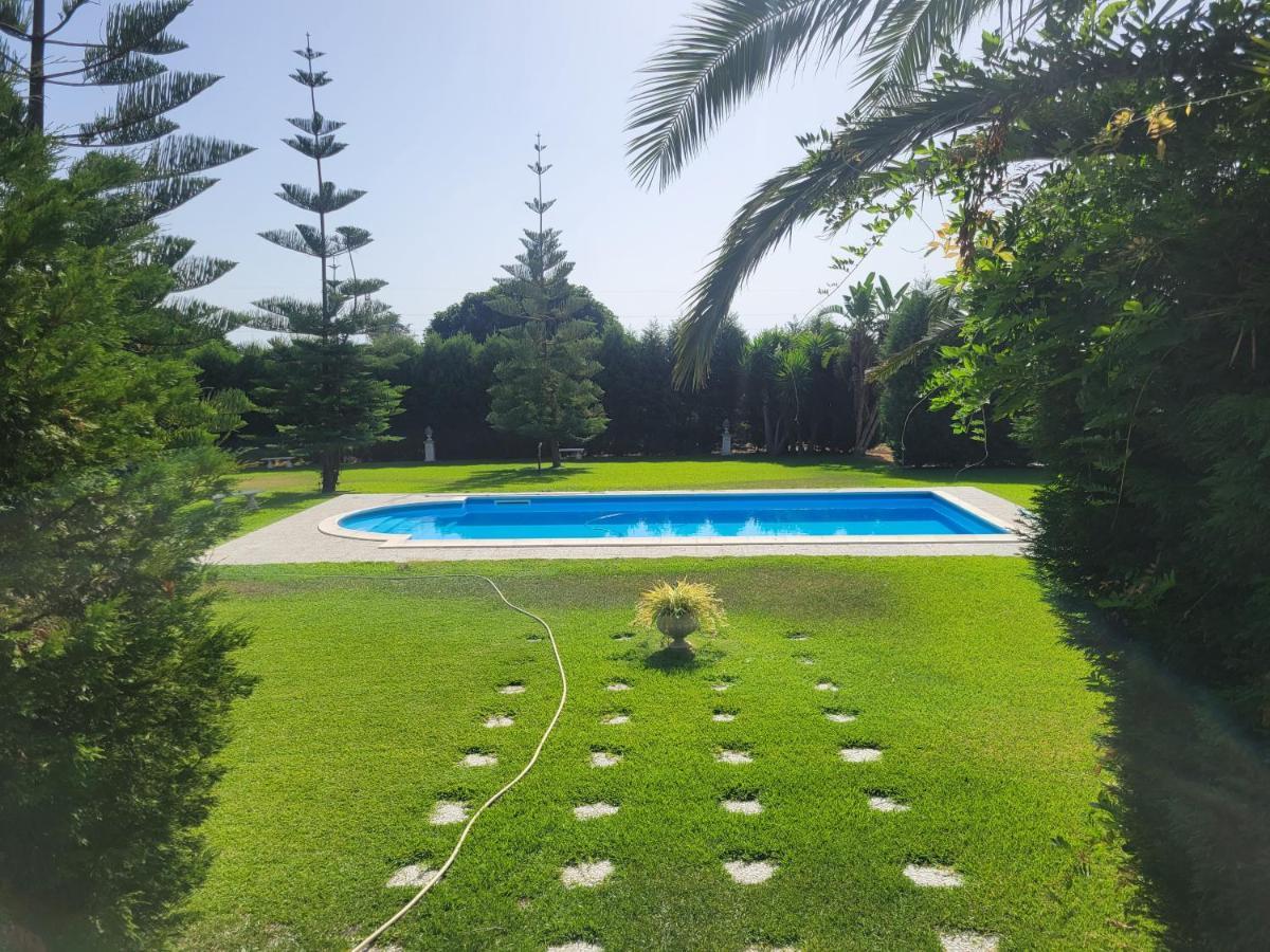 Villa Marianna Santa Venerina Bagian luar foto