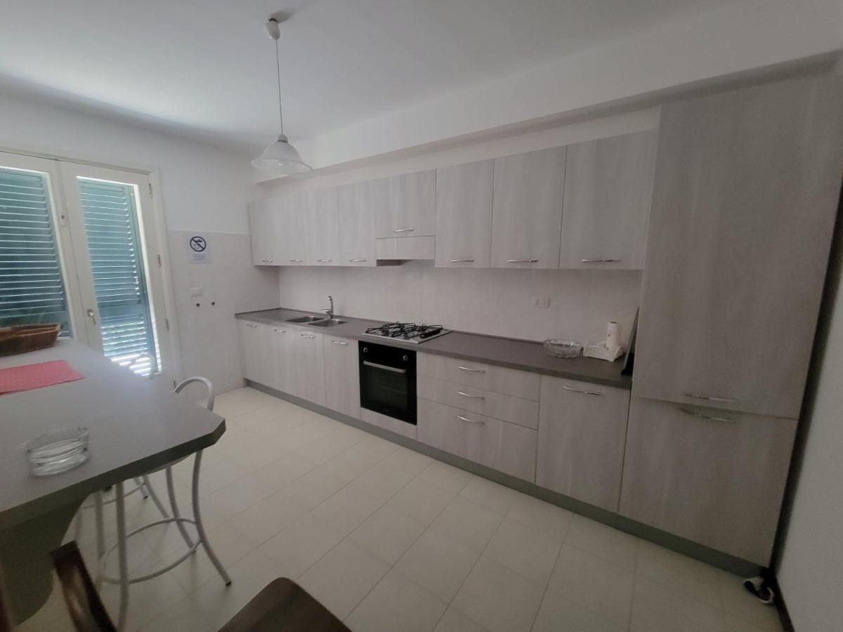Villa Marianna Santa Venerina Bagian luar foto