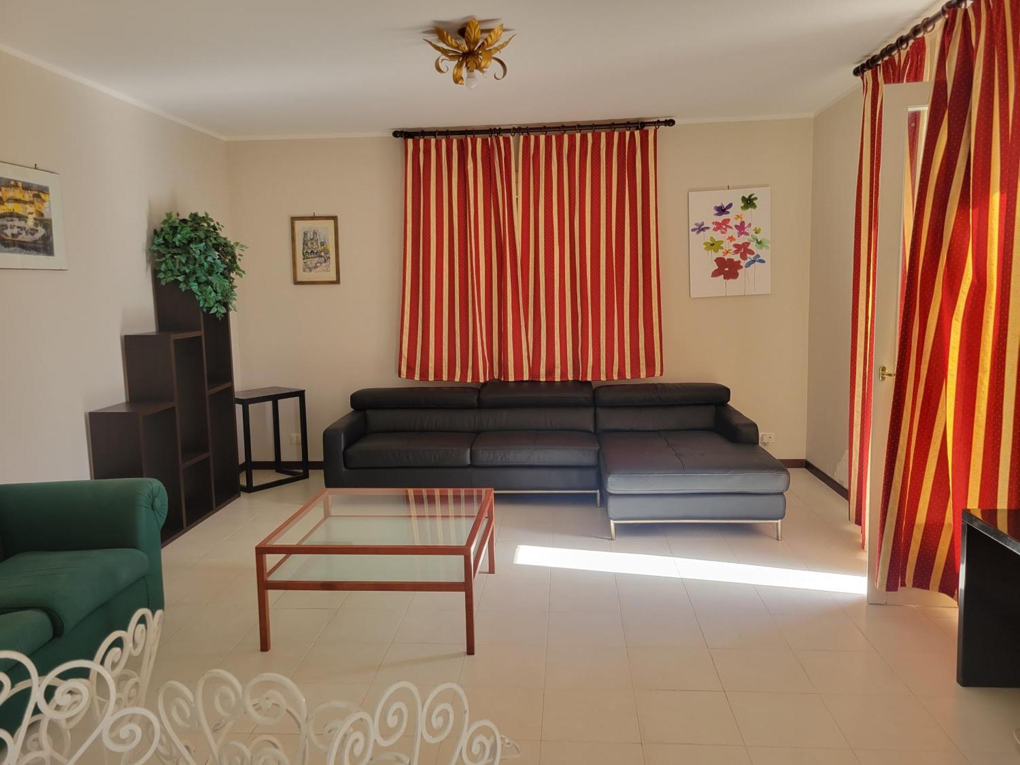 Villa Marianna Santa Venerina Bagian luar foto