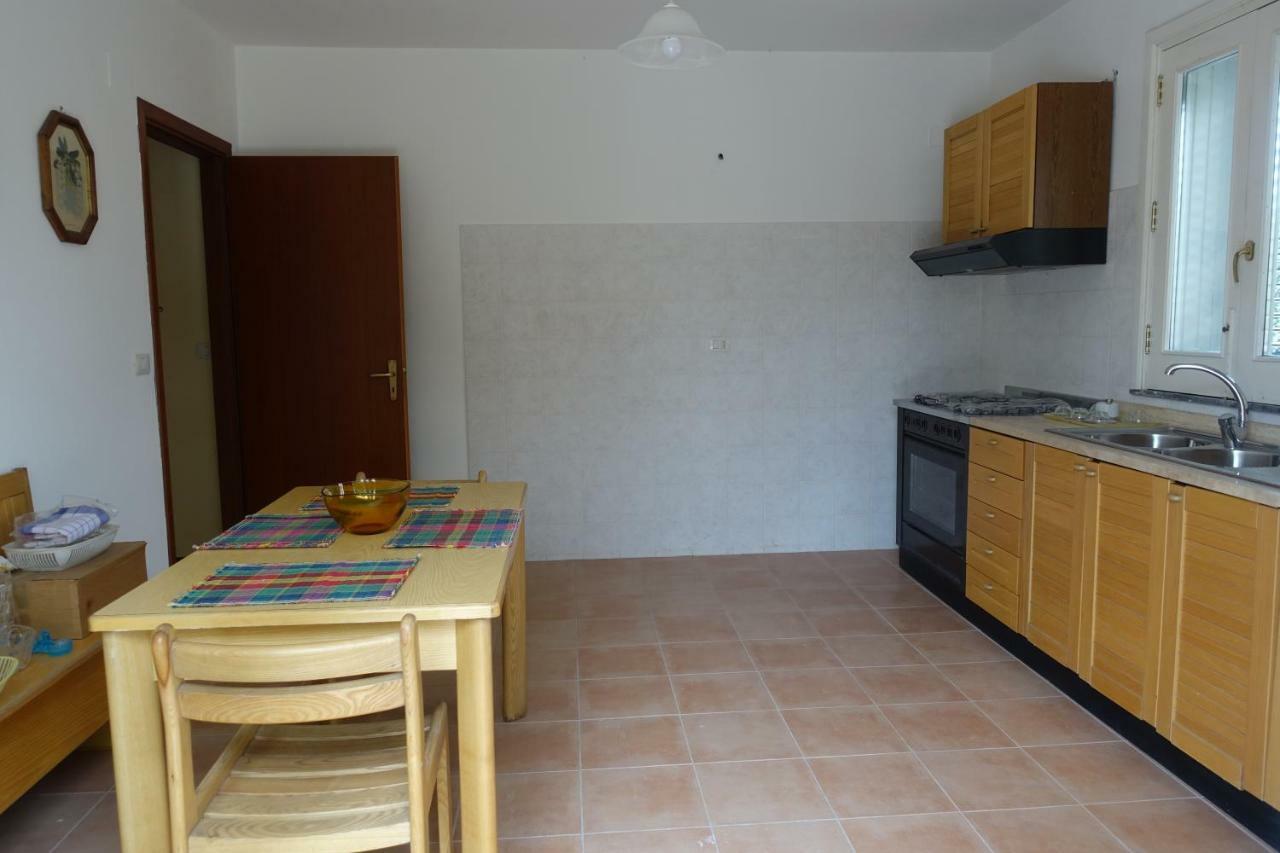Villa Marianna Santa Venerina Bagian luar foto