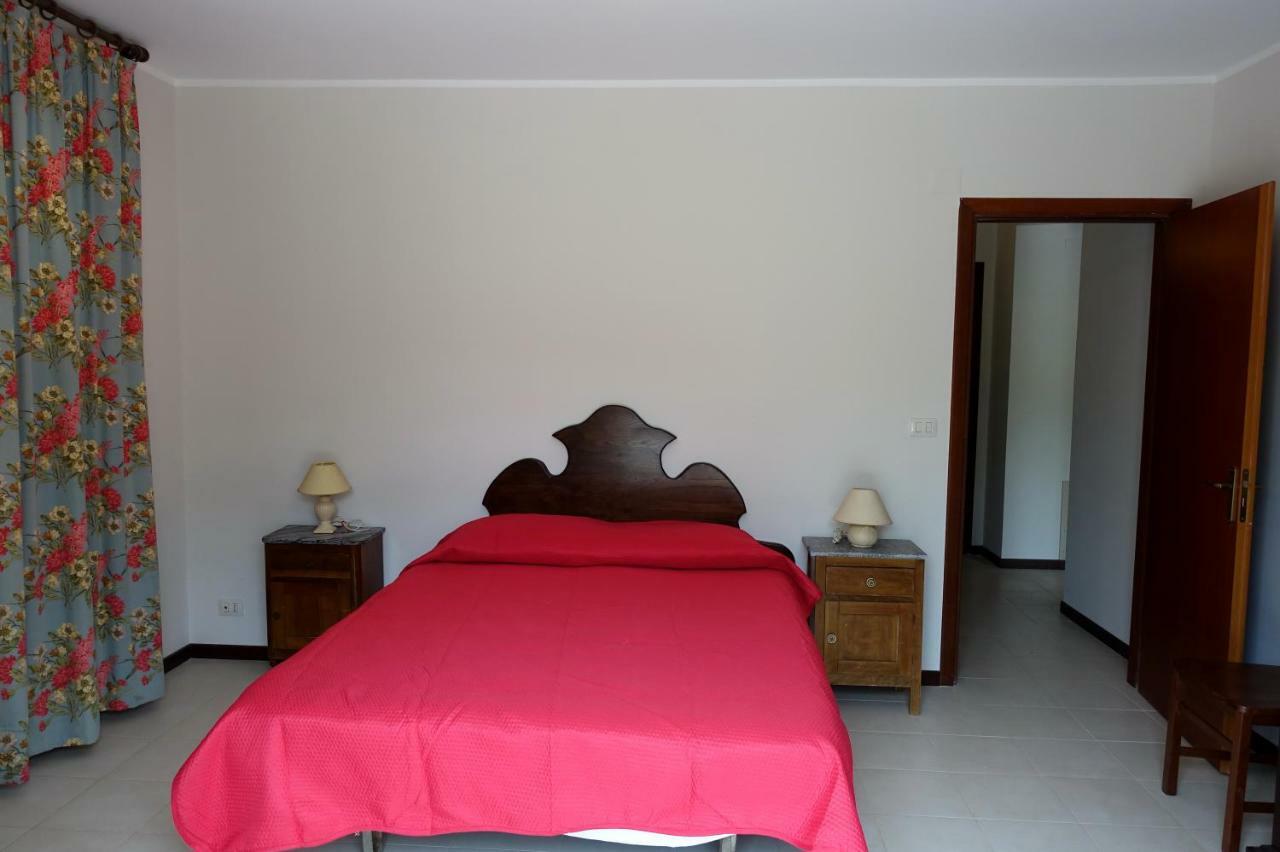 Villa Marianna Santa Venerina Bagian luar foto